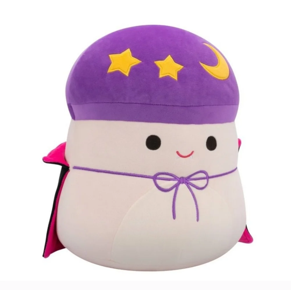 Squishmallows 6